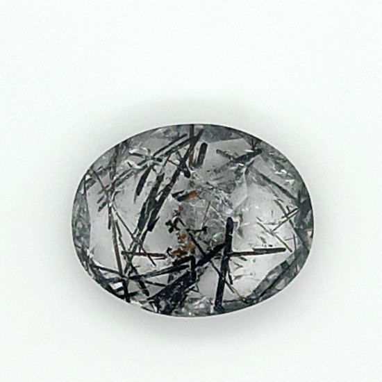 Black Rotile 5.04 Ct Good Quality Black Rotile 5.04 Ct Good Quality